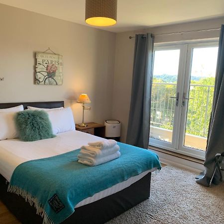 5 Bedroom Central Penthouse Apartment Edinburgh Luaran gambar