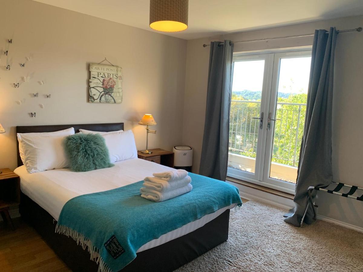 5 Bedroom Central Penthouse Apartment Edinburgh Luaran gambar