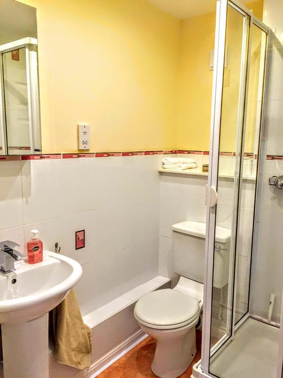5 Bedroom Central Penthouse Apartment Edinburgh Luaran gambar