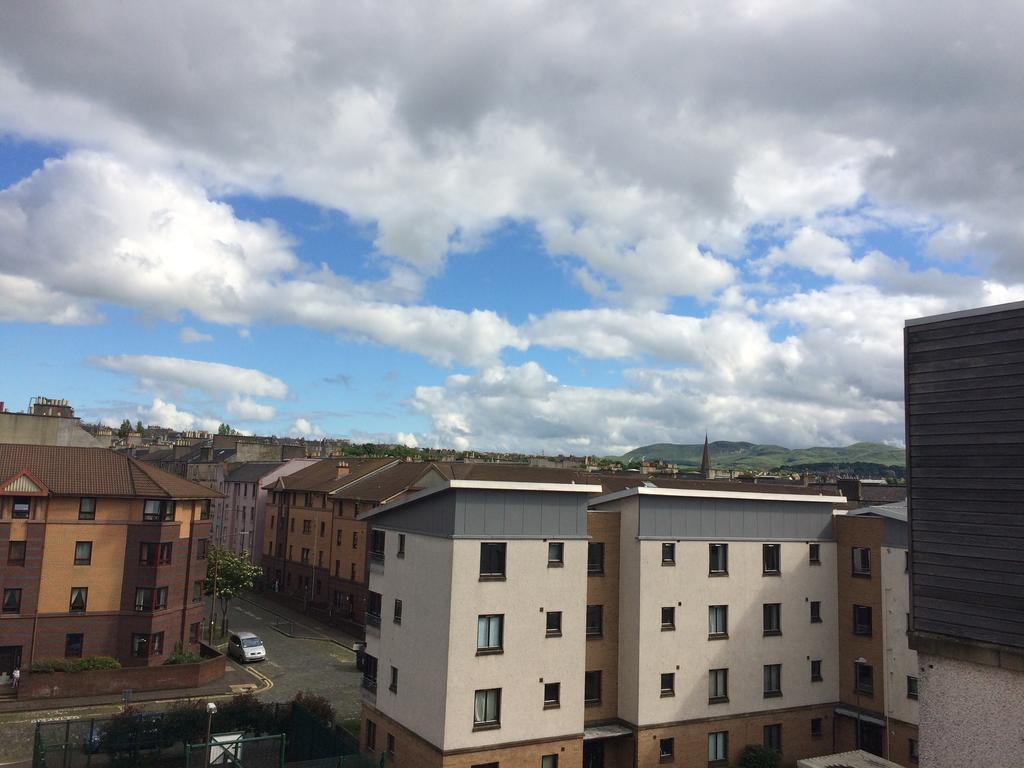 5 Bedroom Central Penthouse Apartment Edinburgh Luaran gambar