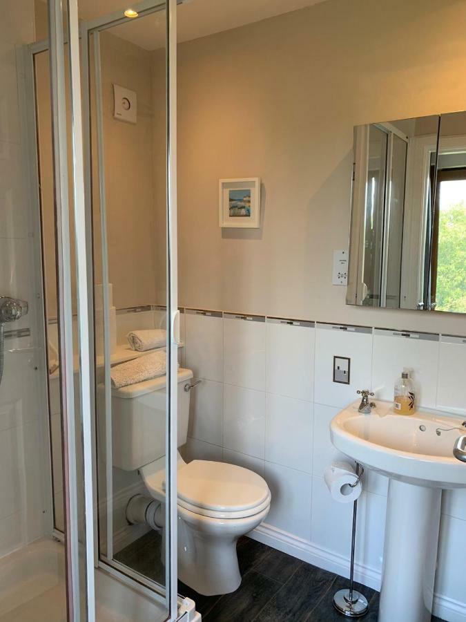 5 Bedroom Central Penthouse Apartment Edinburgh Luaran gambar