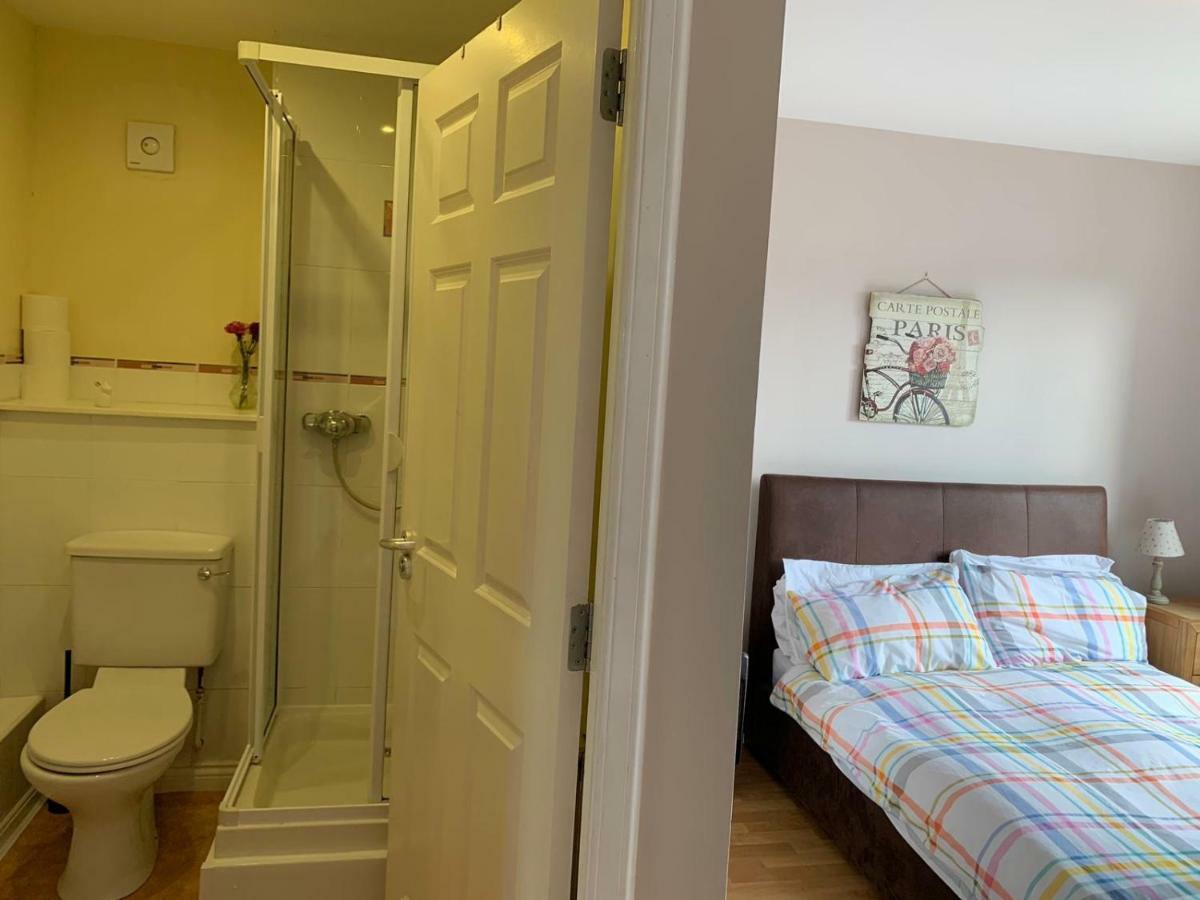 5 Bedroom Central Penthouse Apartment Edinburgh Luaran gambar